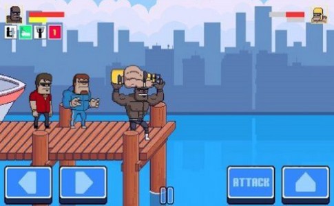 喧闹的城市摔跤 2024-06-25 15:08