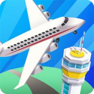 管理机场(Idle Airport Tycoon)