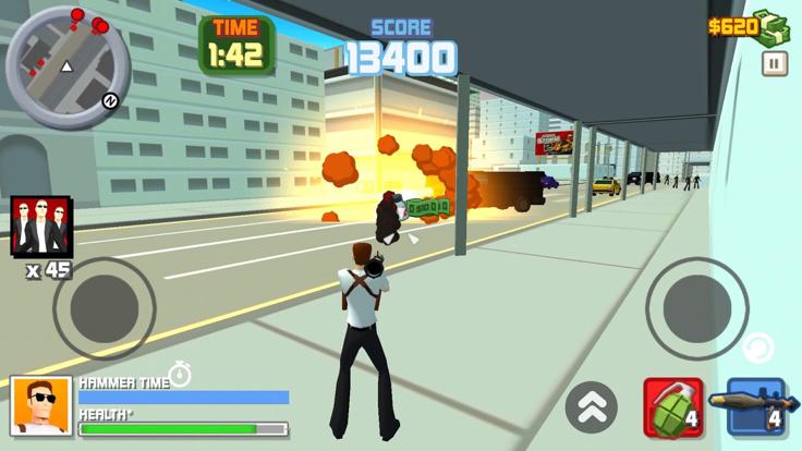 狂野极速飞车  V 1.0