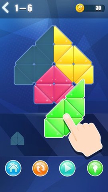 Minimal Blocks(Blocksss)截图2
