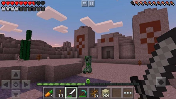 minecraft 1.19国际版截图0
