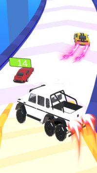 赛车冲冲冲 v3.0.5