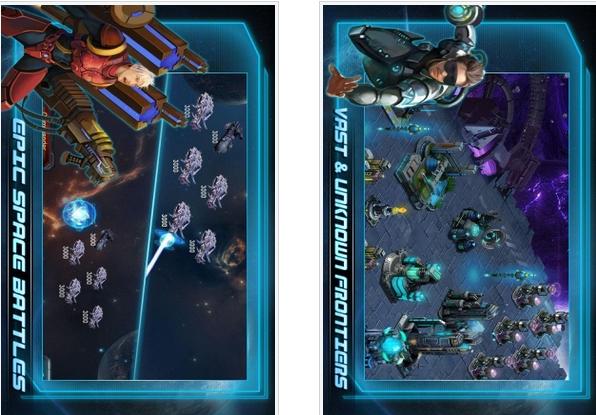 星际文明2：新纪元 2.1.7  安卓版