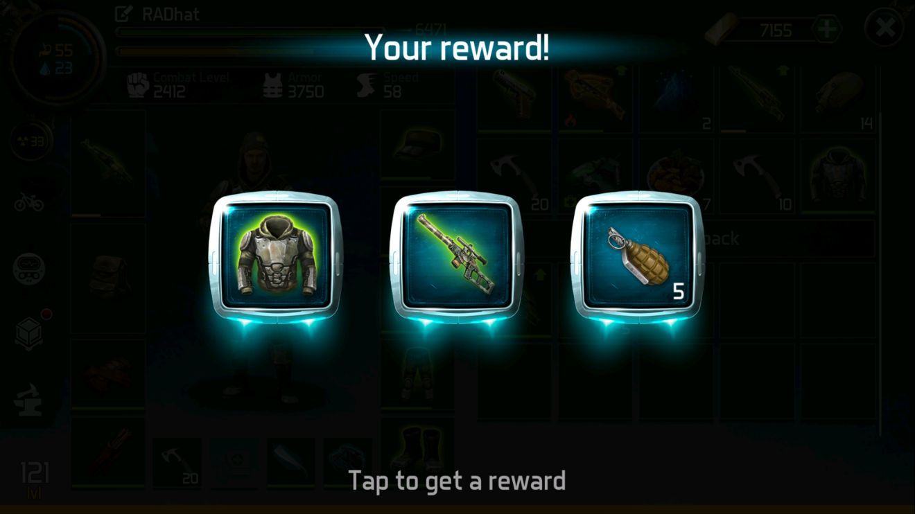 僵尸黎明之战后余生游戏中文版下载  v4.1.2