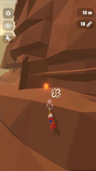 顶级登山者3d截图1