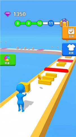 我要狂飙一路截图1