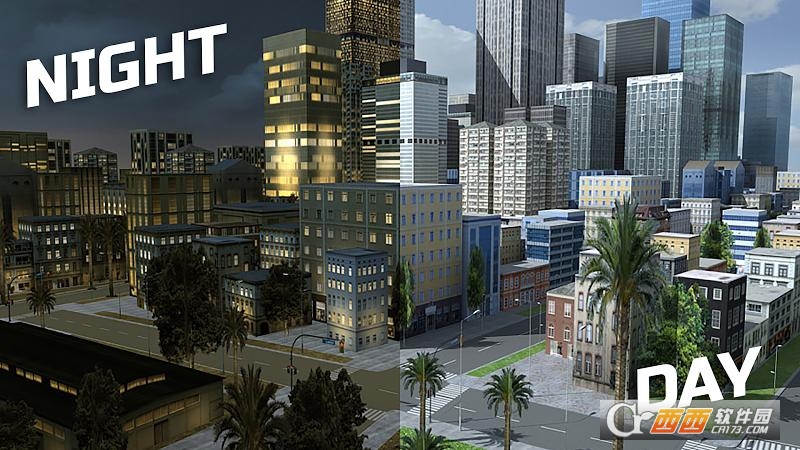 自由赛车Car Racing: Free v9.14 安卓版