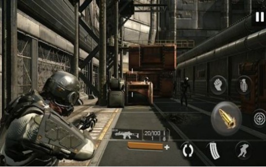 死亡区行动TPS 2020-07-24 15:18