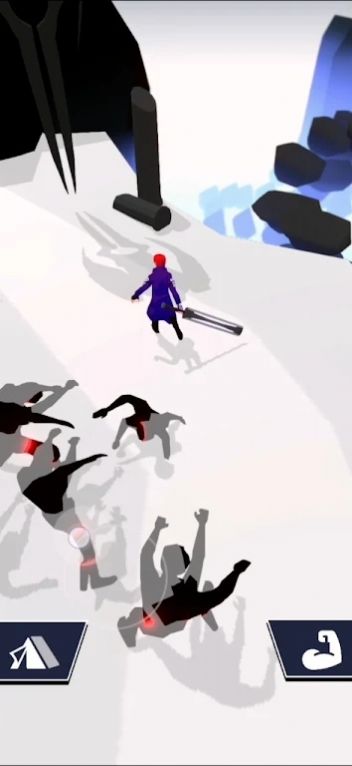 命中突击游戏最新版  v3.2.3