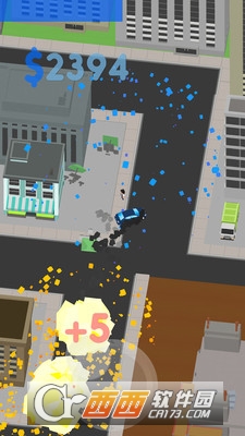 疯狂老司机都市狂奔 v1.05 安卓版