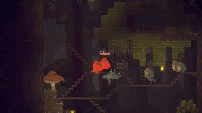 泰拉瑞亚1.4汉化版下载破解版