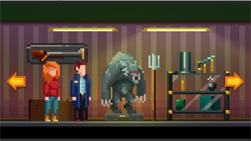 黑色幽默游戏 v3.30