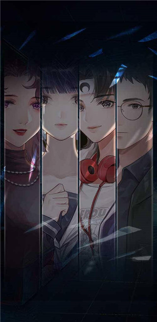高校诡谈免广告破解版