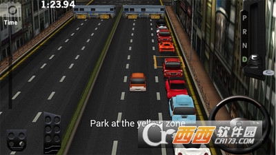 3d真实模拟驾驶学校 v1.1 安卓版