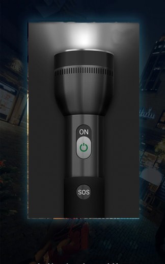 手电筒蹦迪 v1.0.3