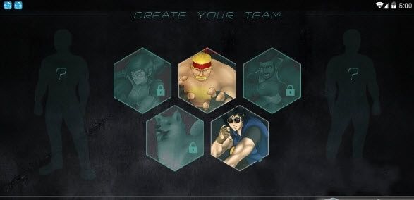 过肩摔安卓官方版游戏（Suplex） 1.0.3 v5.0.1