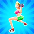 体操运动员3D游戏安卓版最新版 