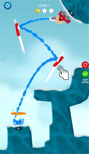 快乐水枪截图1