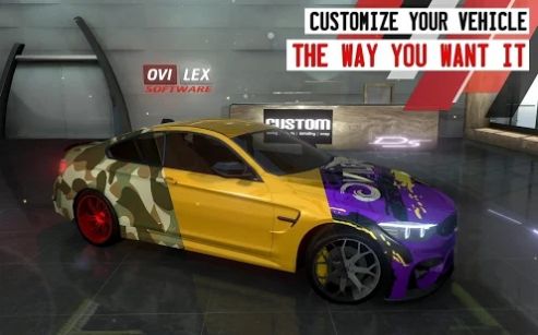 模拟驾驶学校2021免费金币中文最新版  v4.5.4