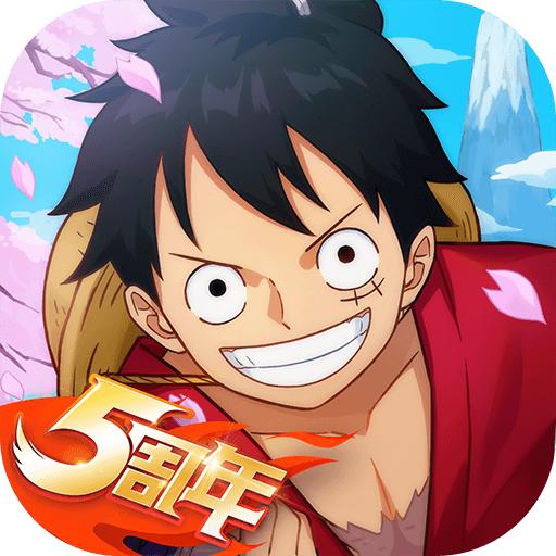 航海王强者之路2.1.7