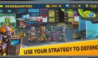 士兵大战僵尸2019 2024-06-25 15:08