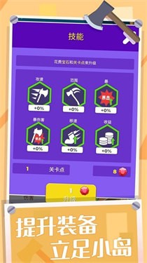 开局一把斧截图2