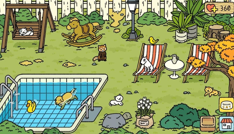 萌宅物语官网  v1.0.0