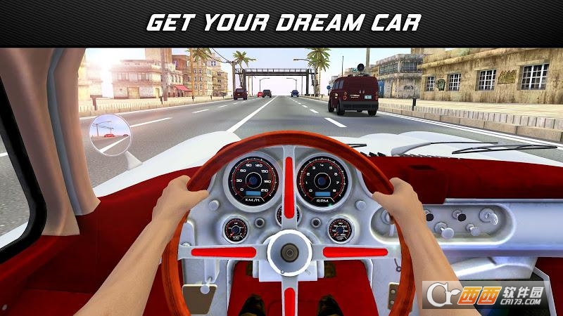 城市赛车2(RC2) v1.1 安卓版