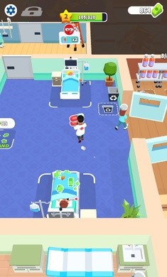 怀特医生  v1.0.1