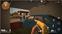 战斗精英FPS射手