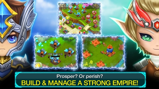 攻城大师2 1.0.8 安卓版