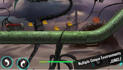 生死竞速：大破食人植物 1.01 安卓版