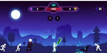 火柴人银河战斗  v1.1