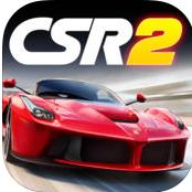CSR Racing 2修改版