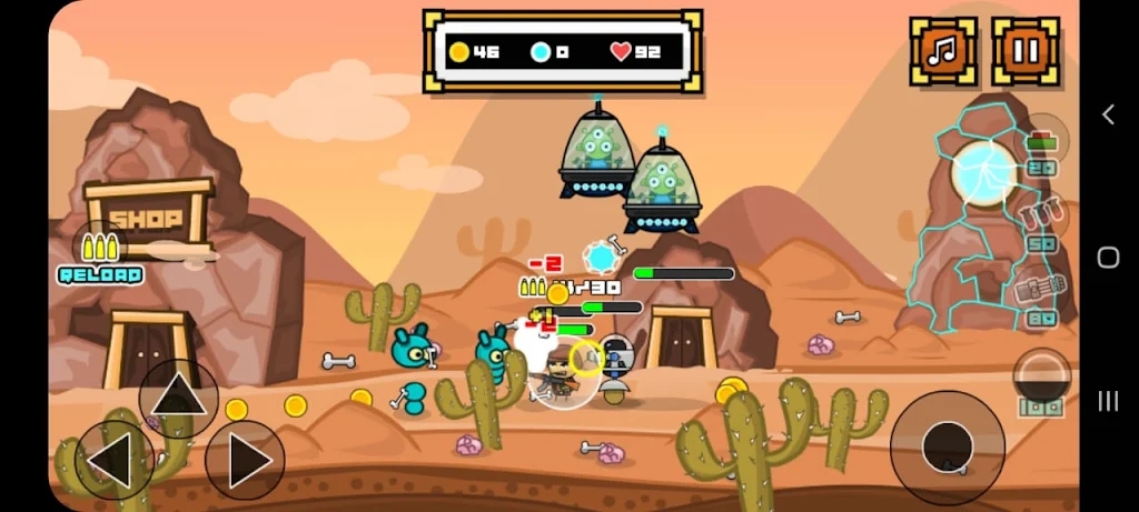 士兵传奇2截图2