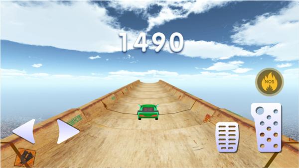 热浪飞车 2021-09-03 17:45