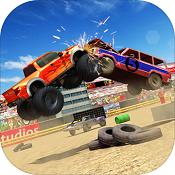 Xtreme Demolition Derby Racing(极端爆破赛车游戏下载)