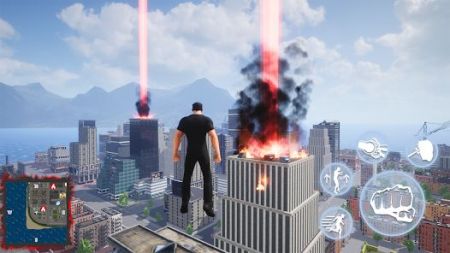 不败英雄大城市 v3.1.5