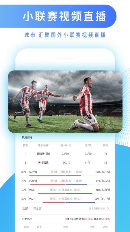 知球圈截图1