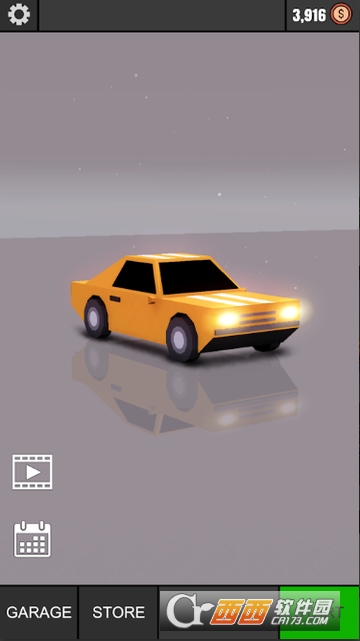 FAP Overtake(拥挤交通(Crowd Traffic)) v1.5 安卓版