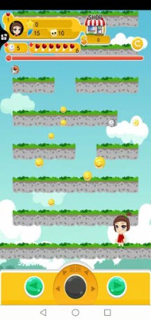 人生高度截图1
