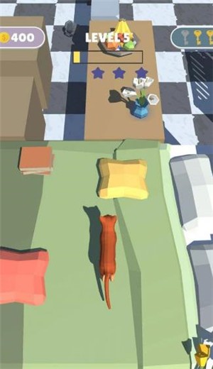 驱逐小猫截图0