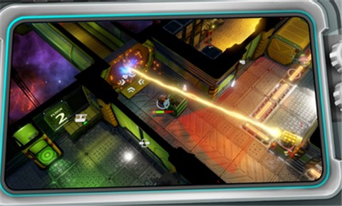 太空刑警3安卓版1.3.5 v1.3.5