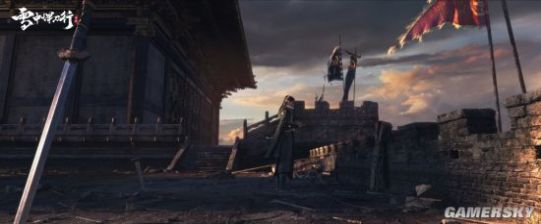 雪中悍刀行手游官方正式版  v5.2.3