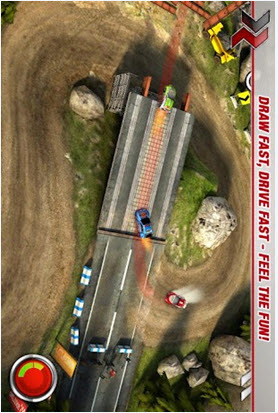 指尖赛车2 中文版 1.0.7 安卓版