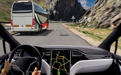 公共客车运输游戏官方版  v5.3.4