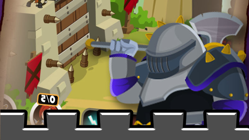 放置精灵射手安卓最新版  v4.5.2