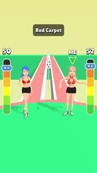 猫步新秀截图0