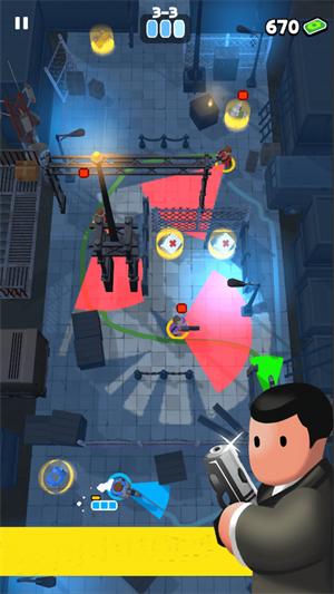 致命双人行 v0.27