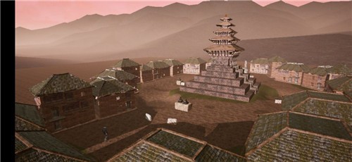 机甲战争安卓版截图0